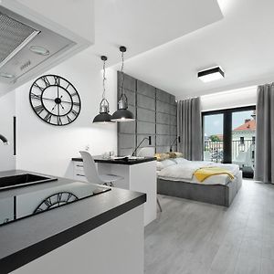 Appartement met een Slaapkamer